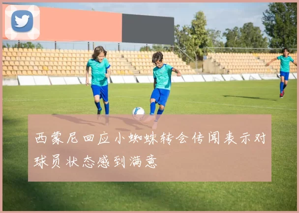 西蒙尼回应小蜘蛛转会传闻表示对球员状态感到满意